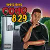 Lil' Fate - ARBIE BOY$: Code 8.29 (feat. Juss OG, Cash Fienz Jace & Rell Revis)